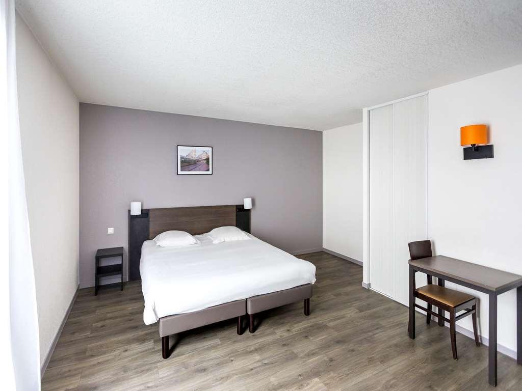 Aparthotel Adagio Access Orléans Quarto foto